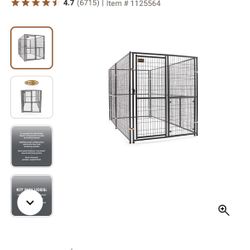 Dog Kennel
