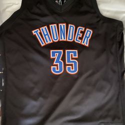 Kevin Durant “Durantula” Jersey XXL +2 Adidas