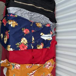 Dresses