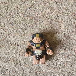 Minecraft Figure 
