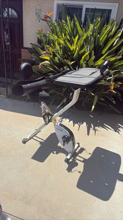 Fitdesk mindset