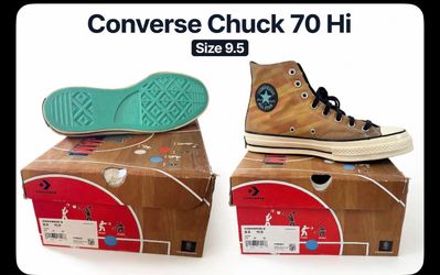 Mens shoes