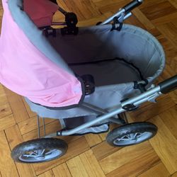 Folding Toy Stroller/pram P/up Brooklyn NY 11229