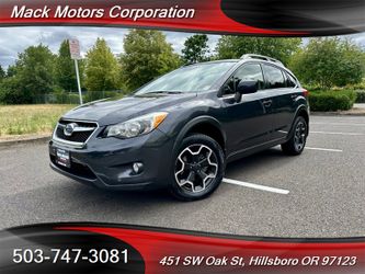 2013 Subaru XV Crosstrek 2.0i Premium AWD Heated Seats 97K Miles