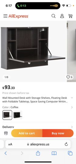 Shelf