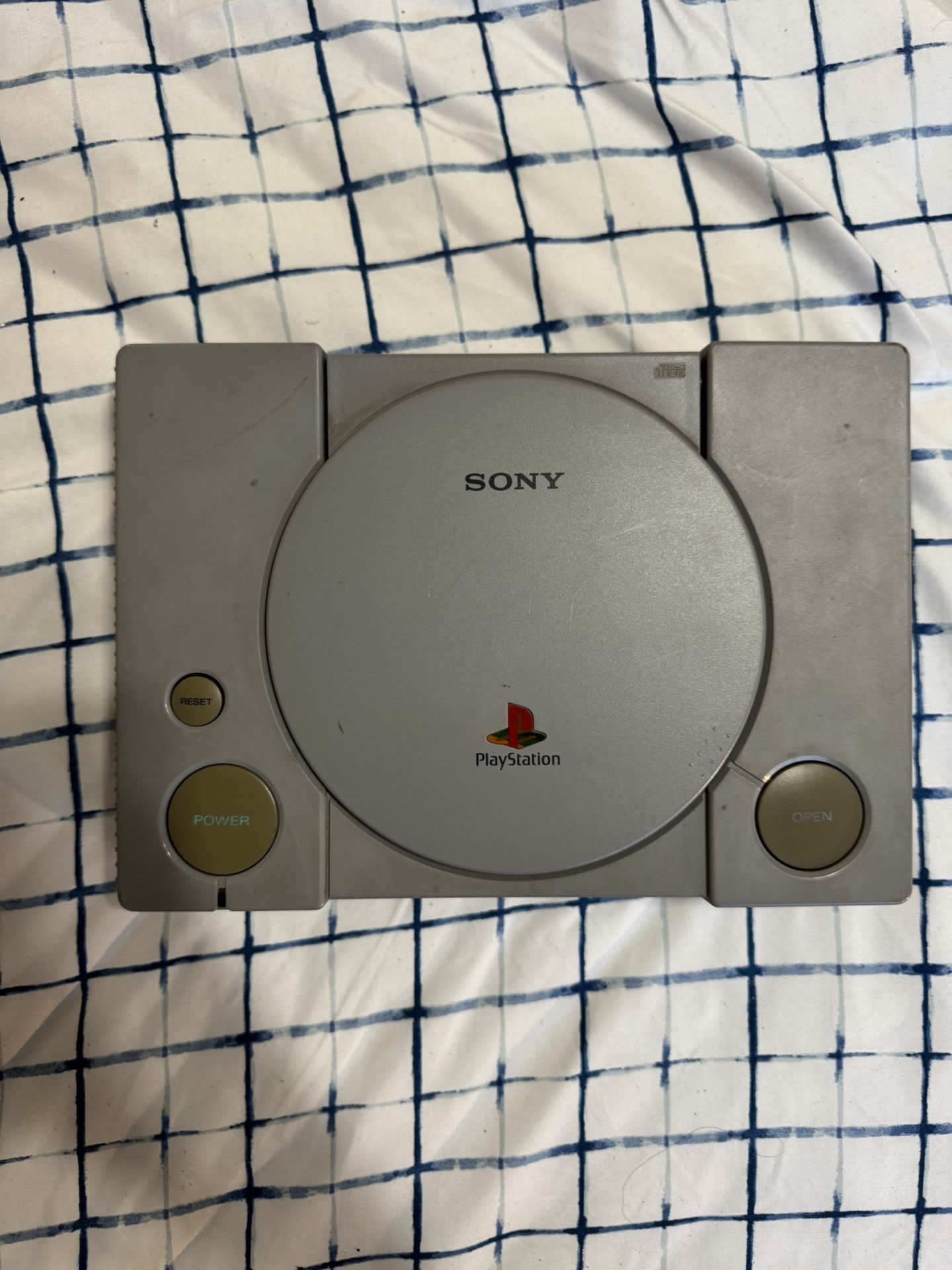 PlayStation 1