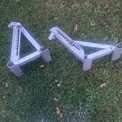 Ladder Bars