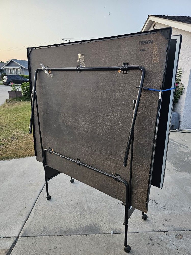 Ping Pong Table Free