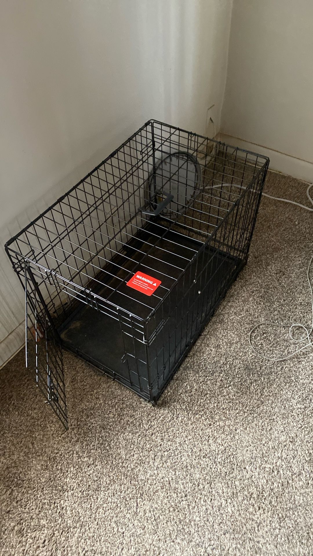 Dog Cage