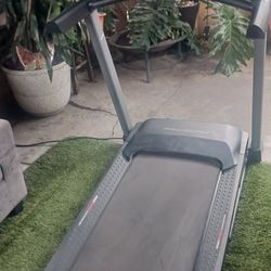 Proform treadmill sport