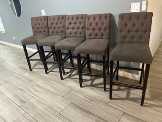 Bar stools