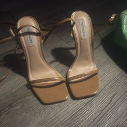 Steve Madden Heels 