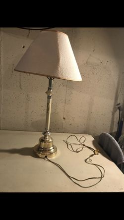Lamp