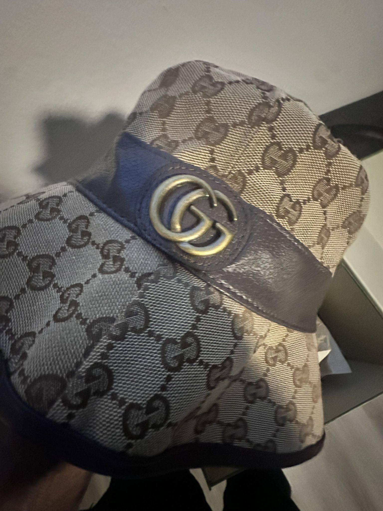 Gucci Bucket Hat