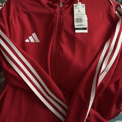 Adidas Jacket
