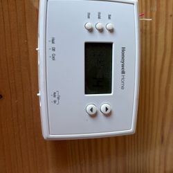 Thermostat