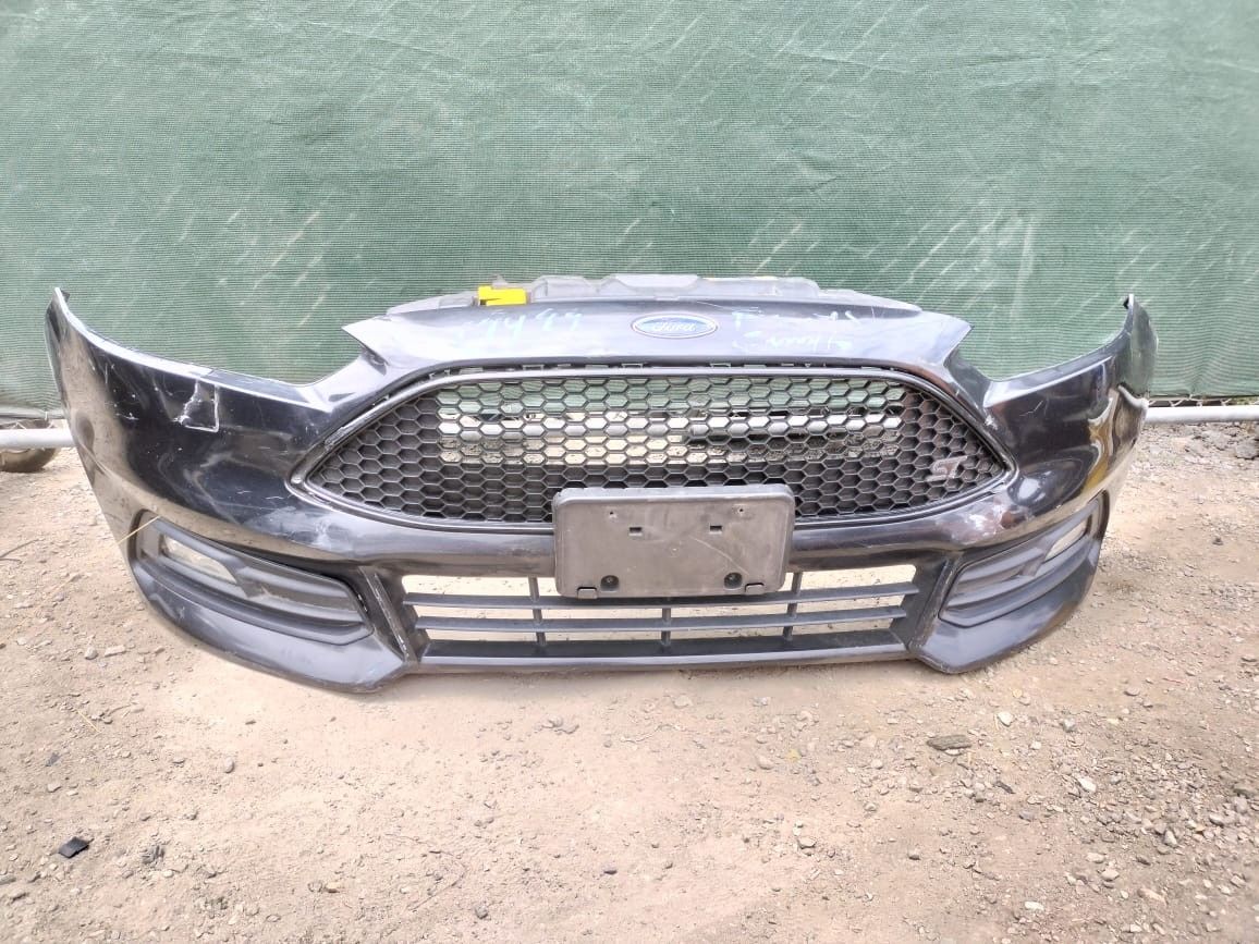 2016 ford focus 2024 st front bumper