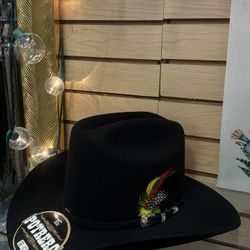 Texana 30x Copa Alta
