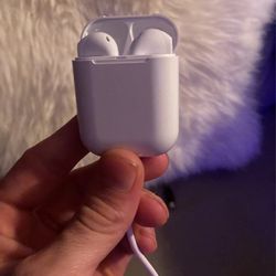 Wireless Pods 