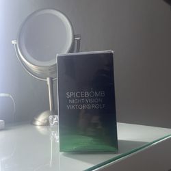 Viktor & Rolf Spicebomb Night Vision