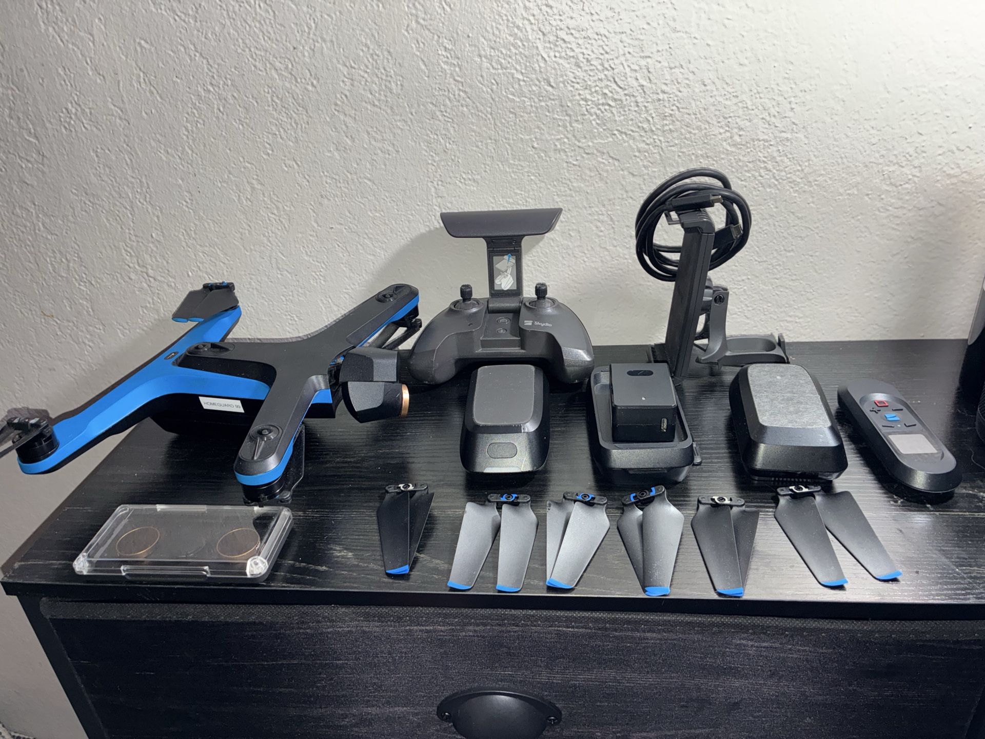 Skydio x2 prokit