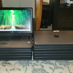 HP 250 G7, i5 8thGen, SSD.