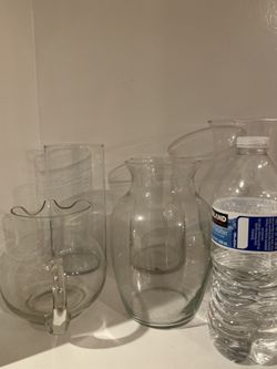 Vases