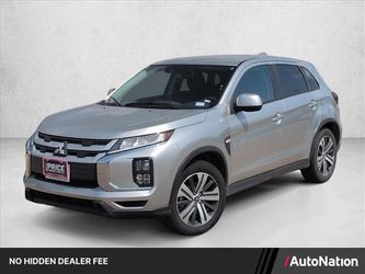 2024 Mitsubishi Outlander Sport