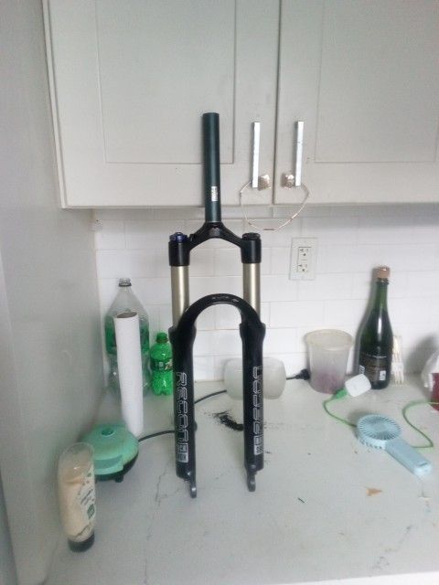 Rock Shox Recon 26"S_lite Trade 4 Bluetooth Speaker