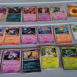 Pokemon Cards Bundle 