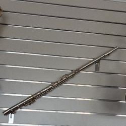 Gemeinhardt flute