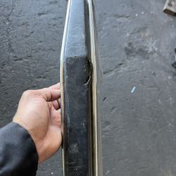C10 C20 C30 Bumper Guards 87-91