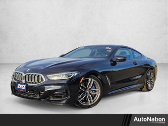 2024 BMW 840i