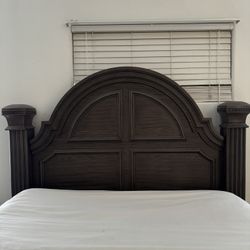 Bed Frame 