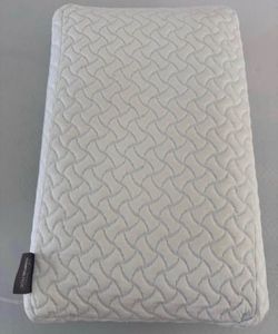 Tempur-Pedic TEMPUR-Cloud Memory Foam Pillow with Washable Cover
