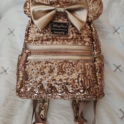 Loungefly Disney Backpack