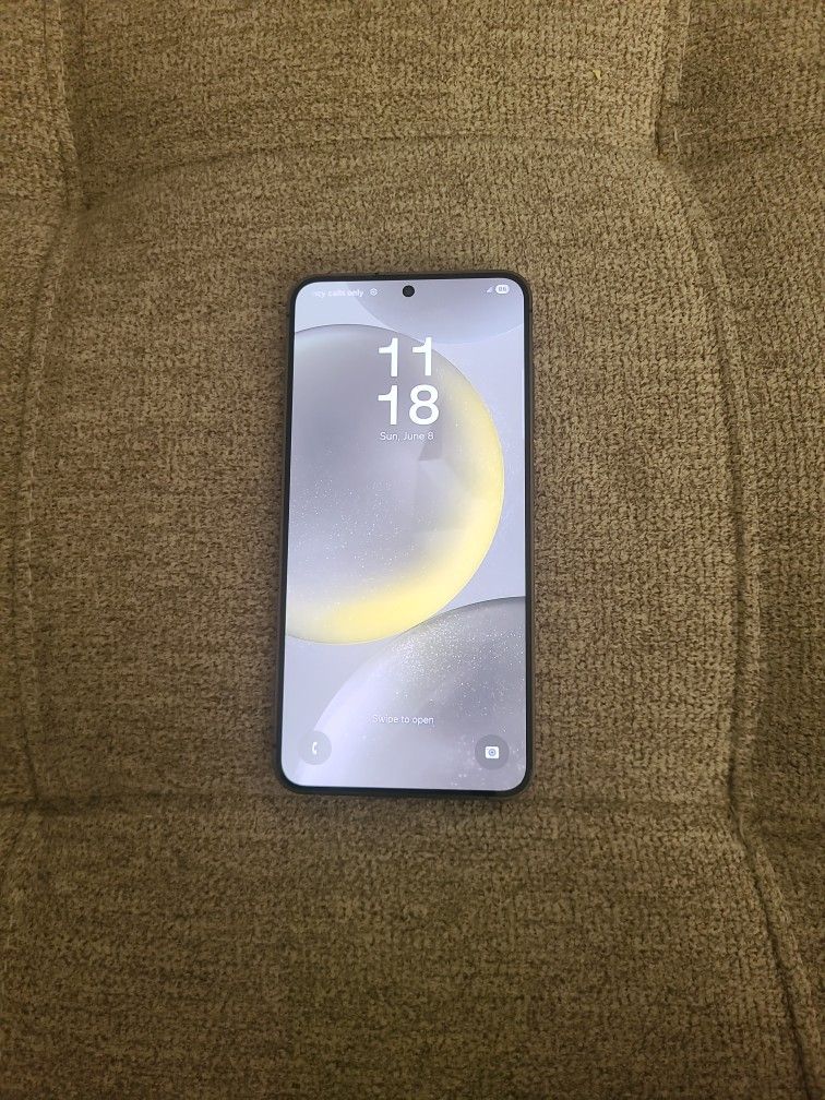 Samsung S24 - Barely USED TMobile