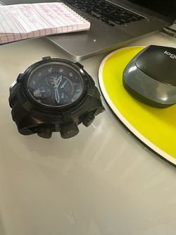 INVICTA JASON TAYLOR WATCH