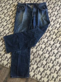 Men's trousers
