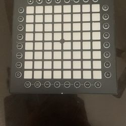 Launchpad Pro