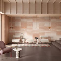 Marca Corona OVERCLAY 24x48 Tile