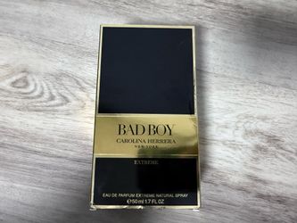 Bad boy extreme