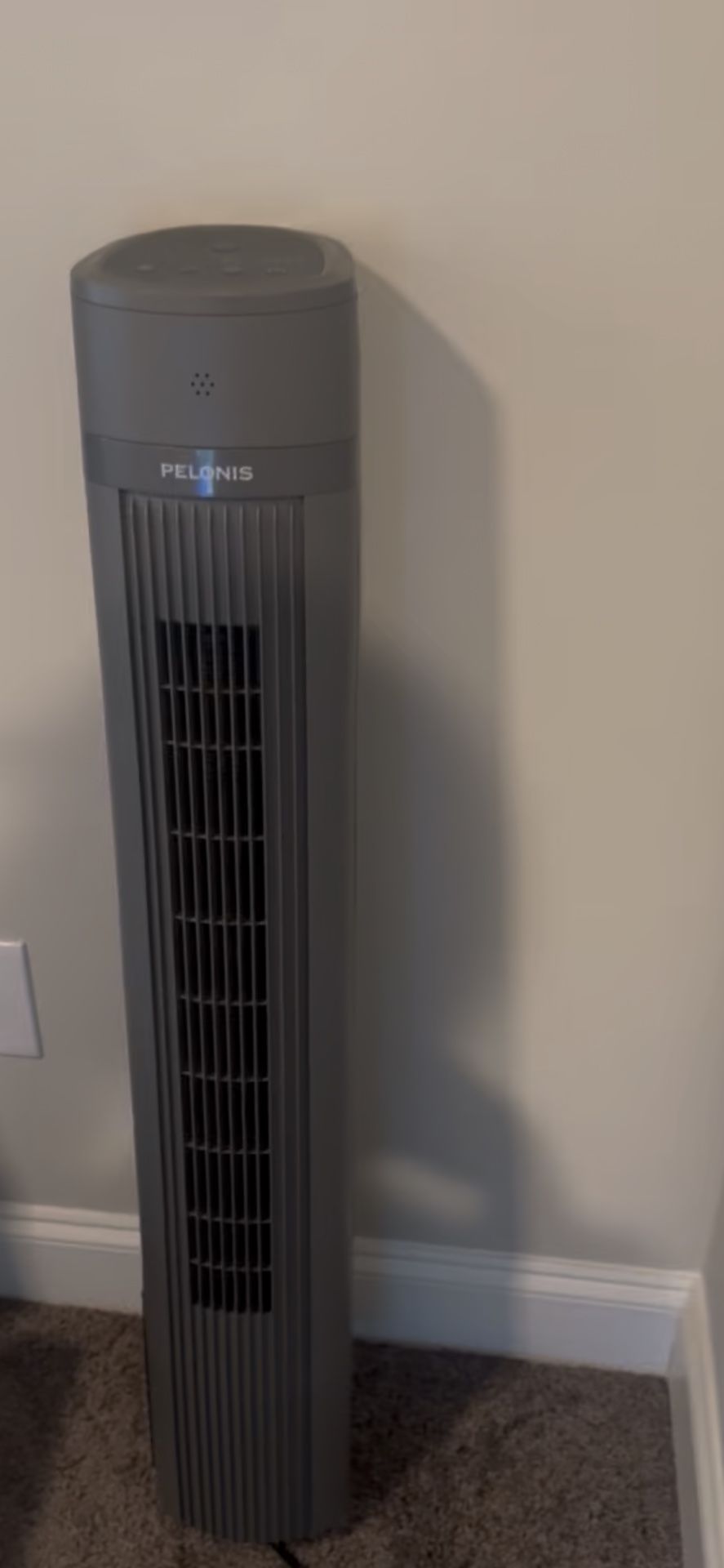 40” Tower Fan