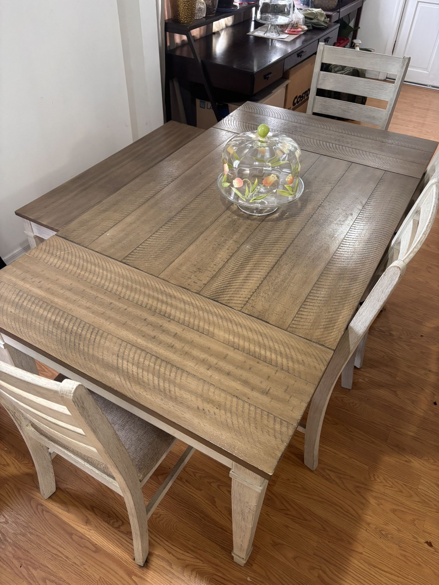 Dining Table Set