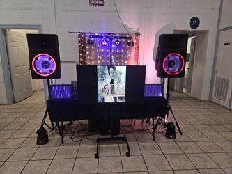 Musica Para Todo Eventos 
