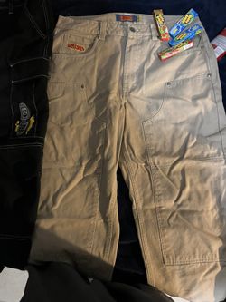 Empyres Pants (jeans)