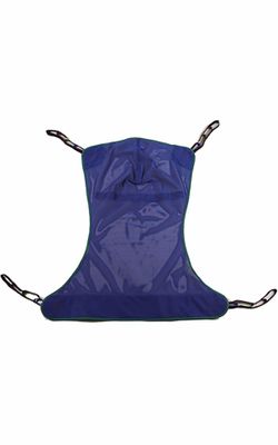 Invacare R110 Reliant Full Body Sling for Patient Lift