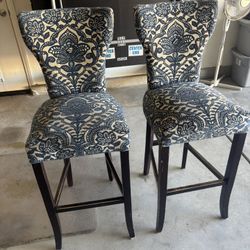 31 Inch barstool Counter height 