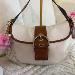 💕💚Coach SoHo Y2k 💚💕