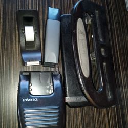 Office Supplies (Make An Offer)